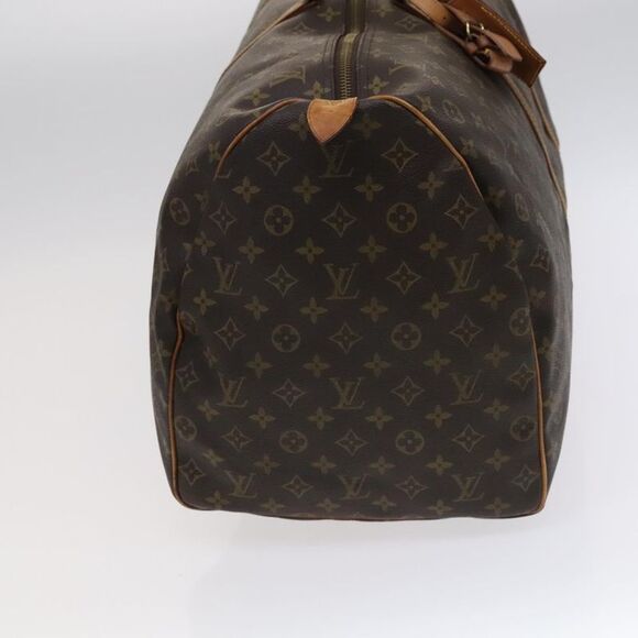 Pre Loved louis vuitton Women Monogram Boston Bags - Picture 4 of 8